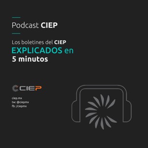 Podcast CIEP