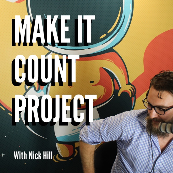 Make It Count Project