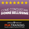 Come Conquistare Donne Bellissime - PUATraining Italia