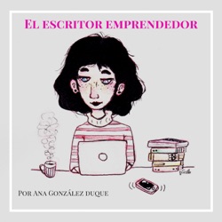 Episodio 265: el síndrome de burn out en el escritor emprendedor