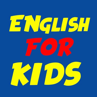 English For Kids:Tim Ngai