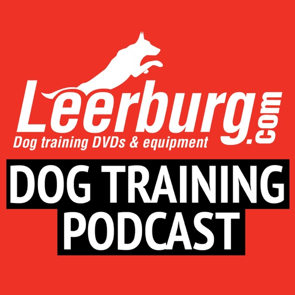 Leerburg's Dog Training Podcast Artwork