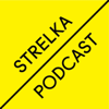 Strelka Podcast - Strelka Institute for Media, Architecture and Design