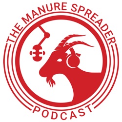 Episode 103 - Horse Print To Deer Track?