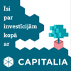 Īsi par investīcijām kopā ar Capitalia - Capitalia