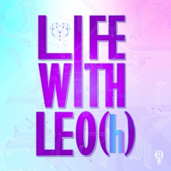 Trailer - Life With LEO(h) - A Sci-fi(ish) Romcom