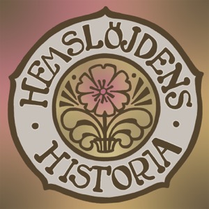 Hemslöjdens historia