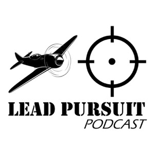 Lead Pursuit Podcast