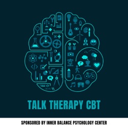 Talk Therapy CBT