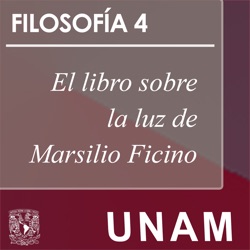 El libro sobre la luz de Marsilio Ficino