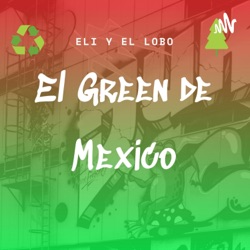 Presentación de El Green De México