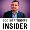 Social Triggers Insider with Derek Halpern - Derek Halpern