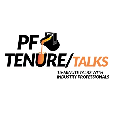 TenureTalks