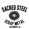 Sacred Steel Bikes