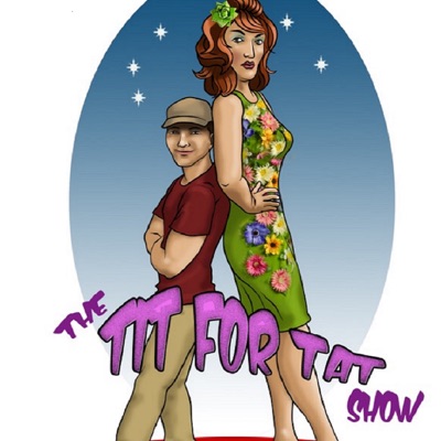 Tit For Tat Show:Thomas, Veranda, and Chris