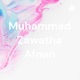 Muhammad Zawatha Afnan