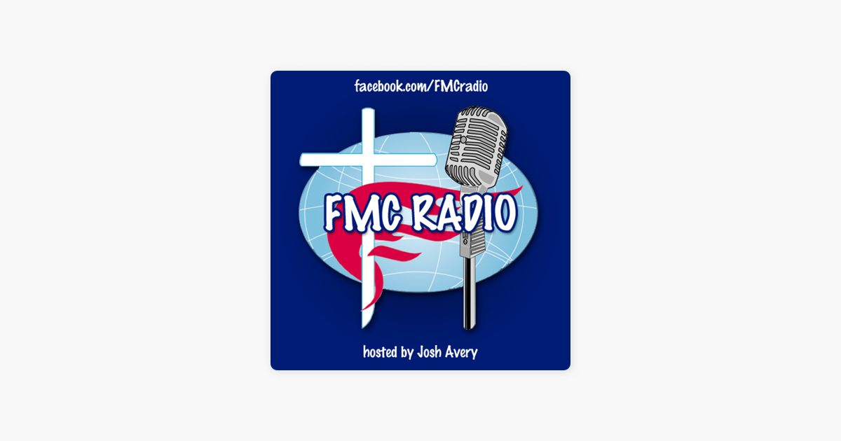 The FMC Radio Show-- Your Officially Unofficial Source for All Things Free  Methodist on Apple Podcasts