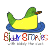 Biddy Bedtime Stories For Kids - D Michael Rue