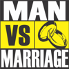 Man vs Marriage - Quincy Moran