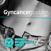 Gyncancerpodden - Alexandra Andersson