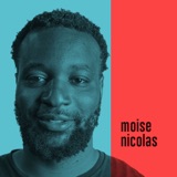 Moise Nicolas
