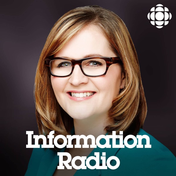 Information Radio from CBC Radio Manitoba (Highlights) Artwork