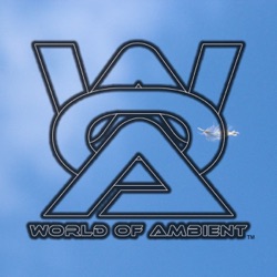 World of Ambient Podcast 071 by Stars Over Foy