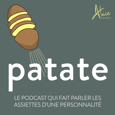 Patate:Alice Tuyet