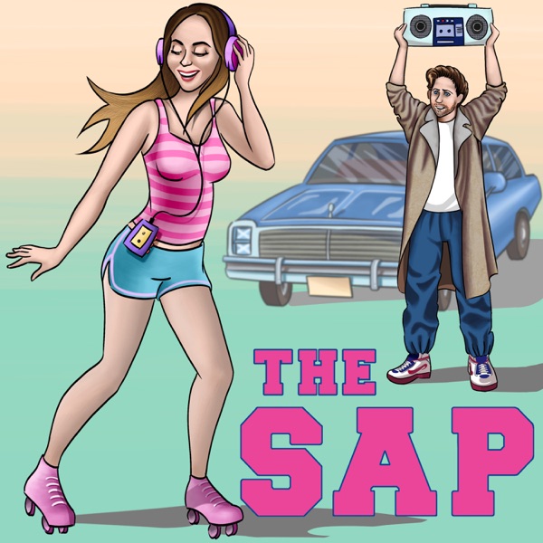 The SAP | Comedians On Dating & Relationships