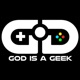 The GodisaGeek Podcast