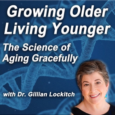 Growing Older Living Younger: About longevity, wellness, healthspan,