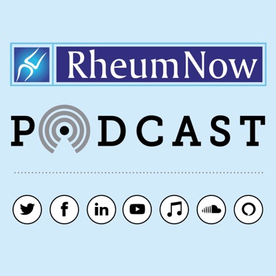 Rheumnow Podcast