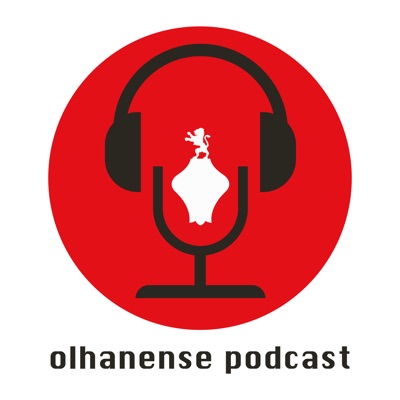 Olhanense Podcast