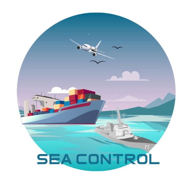 Sea Control Artwork