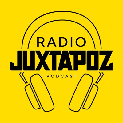 Radio Juxtapoz