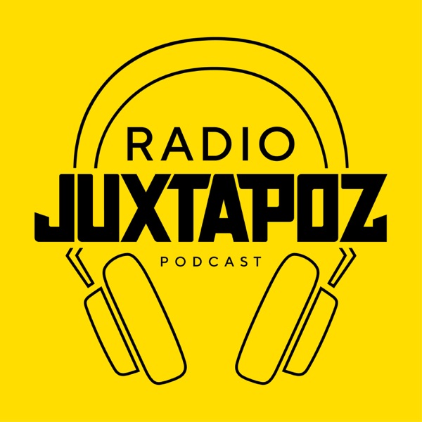 Radio Juxtapoz image