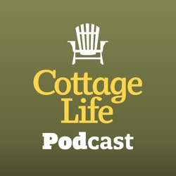 The expert on all things cottage