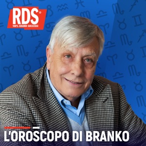 L'oroscopo di Branko