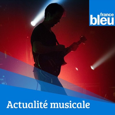 En Avant la Musique ! France Bleu Pays d'Auvergne:France Bleu