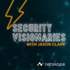 Security Visionaries artwork