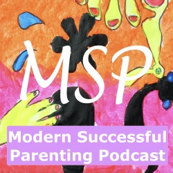 MSP Podcast – Starting school