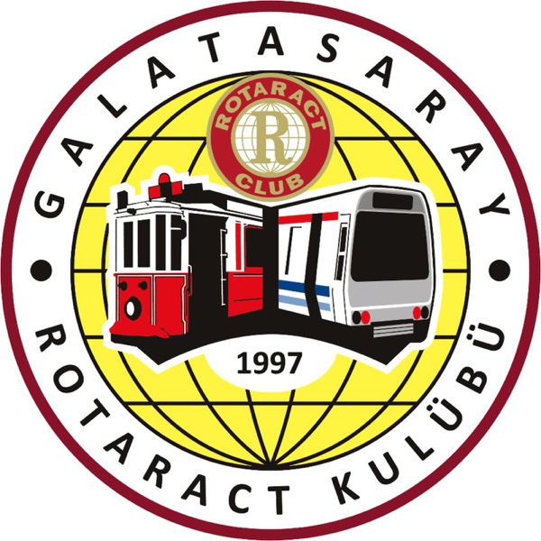 Galatasaray Rotaract's Podcast