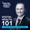 Digital Health 101, by Dr. Stefano Bini and Digital Health Today artwork