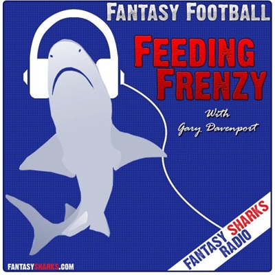 Fantasy Sharks Radio