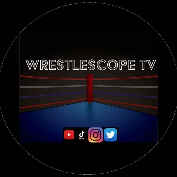WrestleScope Artwork