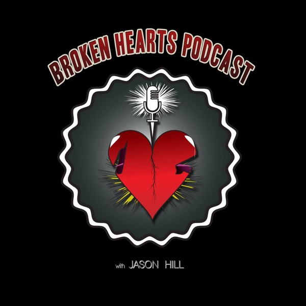 Broken Hearts Podcast image