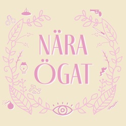 Nära ögat - True Crime för mesar