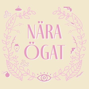 Nära ögat - True Crime för mesar