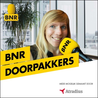 BNR Doorpakkers | BNR BNR Doorpakkers | BNR