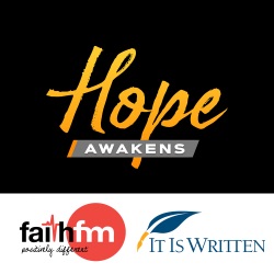 02 - Hope Awakens - John Bradshaw